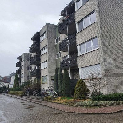 Helle, schöne 3-Zimmer ETW in Münster-Nähe Uni-Klinik, Universitäten