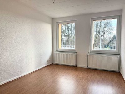 2-Zimmer-Wohnung zum Wohlfühlen – ideal für Singles oder Paare