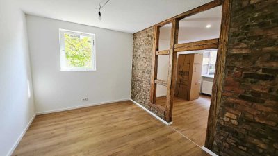 Schuch Immobilien - Historisches charmantes Haus mit Innenhof - kernsaniert