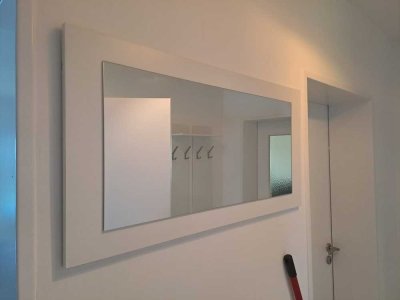 Erstbezug nach Sanierung: 3-Zi-Wohnung mit Balkon in Heidelberg-Wieblingen