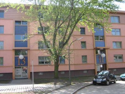 3-Zimmer-Wohnung in Dortmund Scharnhorst