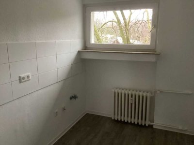 Neue Wohnung, neues Glück! Großzügige 4-Zi.-Wohnung