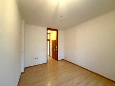 Gemütliche 1-ZKB-Wohnung – ideal für Singles