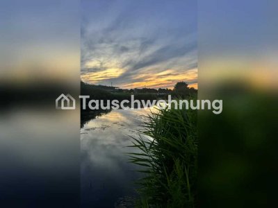 Tauschwohnung: Tausche Wohnung gegen Größere