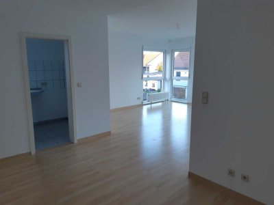 Lichtdurchflutete 2-Zimmer-Whg. in Trebur-Geinsheim
