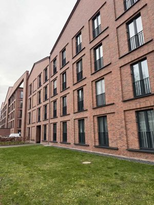 Attraktives 1-Zimmer-Apartment mit modernem Wohnkomfort in Leverkusen