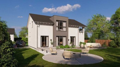 Ihr individuelles Traumhaus in Hagen Emst - Gestalten Sie Ihr Zuhause nach Ihren Wünschen!