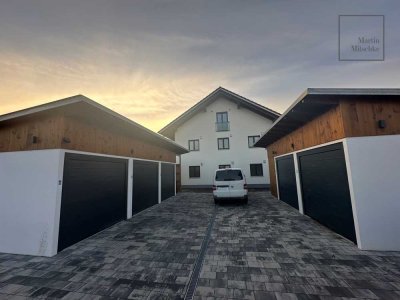 +++ TOP-Moderne 3-Zimmer Wohnung mit großem Balkon +++