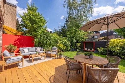 Ihr neues Zuhause – voller Licht, Wärme und besonderem Charme
