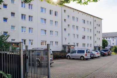 Schick, modern und zentrumsnah im Hellwinkel  // 2.OG links