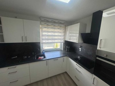 Helle 3-Zimmer Wohnung in Leinfelden-Echterdingen