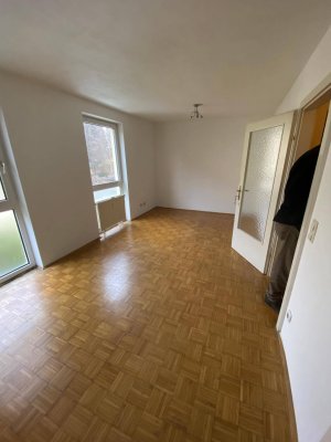 Garçonnière in guter Lage in Salzburg zu vermieten – 32 m²