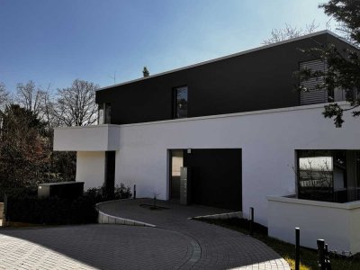 Exclusives Wohnen in bester Lage & höchstem Wohnkomfort