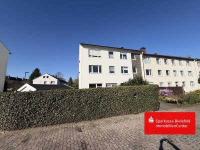 Eigentumswohnung in direkter Nähe der Stauteiche