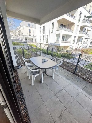 schöne 2 Zimmer Wohnung in Bonn - Pennefeld