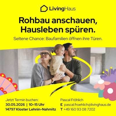 Dein förderfähiges und sicheres Zuhause + 144 m² + QNG-Förderung + 18 Monate Preisgarantie + Bauvoll