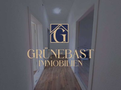 Gemütliche Erdgeschosswohnung in Heppens