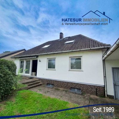 Charmantes Einfamilienhaus in ruhiger Lage von Eystrup zu verkaufen