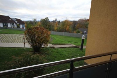 Helle 3-Zimmer-Wohnung in Heiligenhaus-Heide