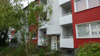 Schöne 2 Raum Wohnung in Mülheim-Dümpten f. Singles oder Paare