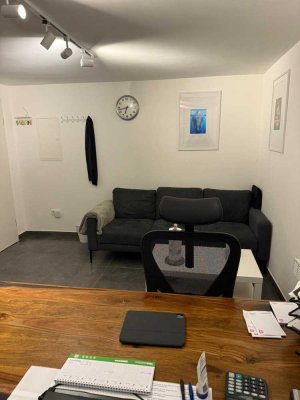 Schöne, sanierte 1-Zimmer-Wohnung in Köln