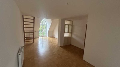 MAISONETTE MIT CHARME!!!  Ihr neues Wohlfühl-Zuhause wartet