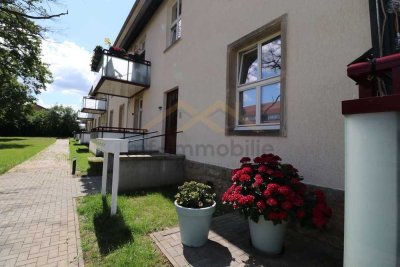 Hochwertige 3-Zimmer-Wohnungen in bevorzugter Objekt-Lage