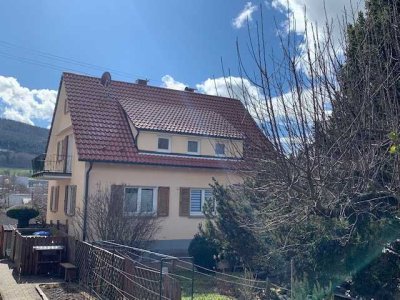 Ein- bis Zweifam.-Haus