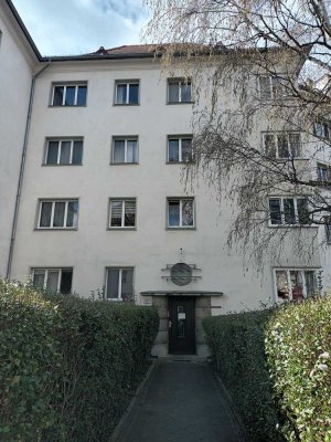 Attraktive 2-Zimmer-Wohnung in 04318, Leipzig