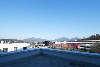 117 m² Wohnqualität mit Weitblick und Concierge-Service – Wohnen mit Stil