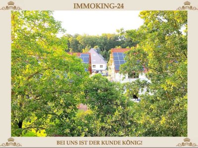 ++ WUNDERSCHÖNE EIGENTUMSWOHNUNG IN TOP LAGE! ++ VIELE DETAILS! ++
