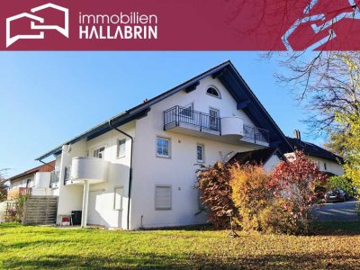 gemütliche 2 1/2-Zimmer Wohnung mit Kfz-Stellplatz, Balkon und Kellerraum