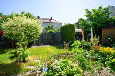 Klein & Fein + Garten