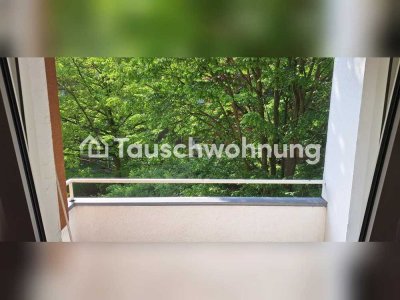 Tauschwohnung: Weidenpeschtausch