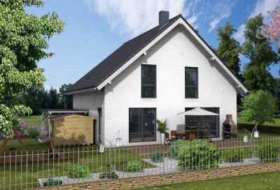 HIER…Ihr eigenes Zuhause - Purer Komfort und maximale Lebensqualität.