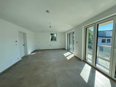 Exklusiver Neubau: 6-Zimmer Maisonette-Wohnung mit 180 m² in Siegburg
