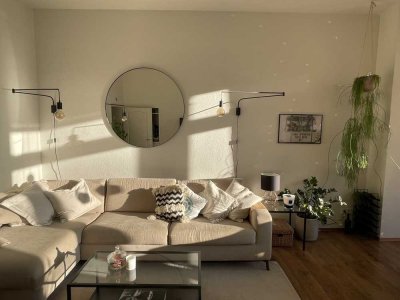 Wunderschöne 2-Zimmer-Wohnung in Gießen zu verkaufen – ruhig gelegen und lichtdurchflutet
