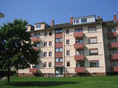 Schöne 3-Zimmerwohnung in Pfinztal-Berghausen zu verkaufen!!