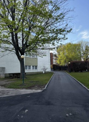 BURG LIECHTENSTEIN nahe 3 Zimmer Eigentumswohnung