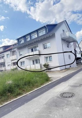 5-Zimmer-Wohnung hochwertig ausgestattet in Ditzingen