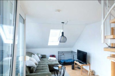 Keine Show – nur echtes Wohnen mit Perspektive. Verfügbar ab 01.02.26