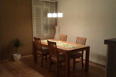 Mein Zuhause! Zweizimmerwohnung im Zentrum ab sofort zu vermieten