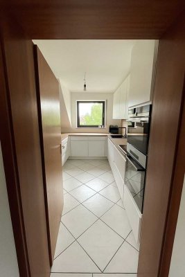 Großzügige 4,5 Zi. Maisonettewohnung – ideal für Familien und Tierliebhaber