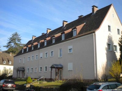 Schöne 3-Zimmer-Wohnung in Gemünden am Main