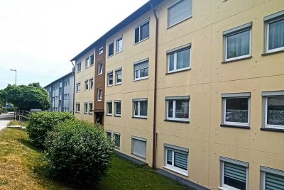 Helle 4-Zi.-Whg. in ruhiger Lage in Blaustein