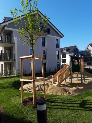 4-Zimmer-Wohnung / 1. OG rechts