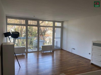 TERRASSEN-MAISONETTE in BESTLAGE von Neustift am Walde