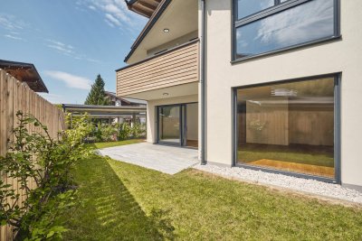 Neubauwohnungen in sonniger Lage