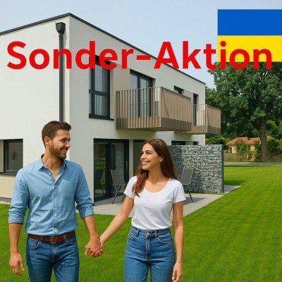 Your New Home in Austria