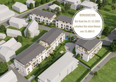 Bonusaktion: Bei Kauf bis 31.12.2023 erhalten Sie einen Bonus von 15.000 EUR!